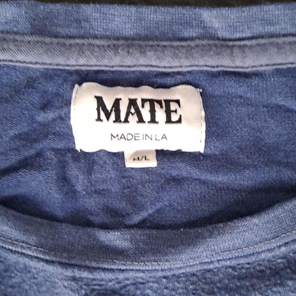 Mate the Label California Grown Sweater - Picture 2 of 6